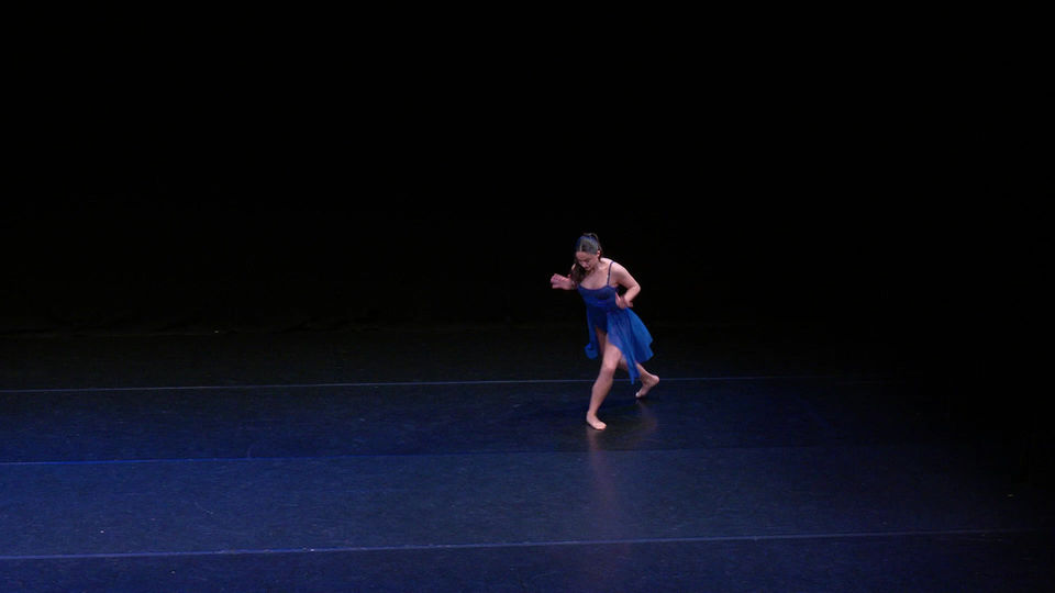 TDF Lyrical Modern 14 Years - 9